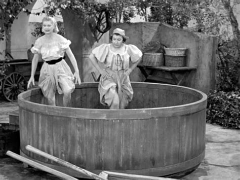 Lucille Ball Thought She Was Going to Die During Grape.